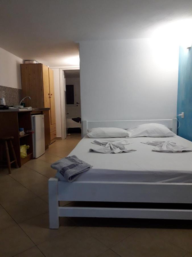 Studios Sofia Dream Αγία Άννα Εξωτερικό φωτογραφία