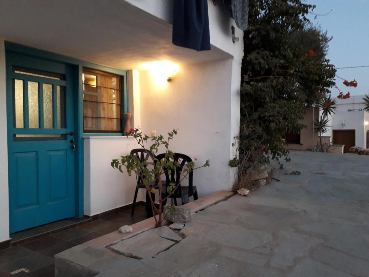 Studios Sofia Dream Αγία Άννα Εξωτερικό φωτογραφία