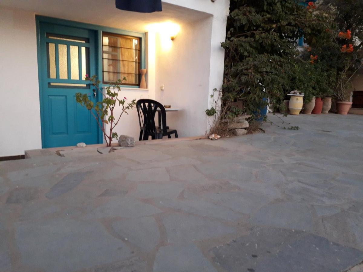 Studios Sofia Dream Αγία Άννα Εξωτερικό φωτογραφία