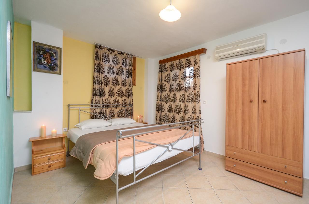 Studios Sofia Dream Αγία Άννα Εξωτερικό φωτογραφία