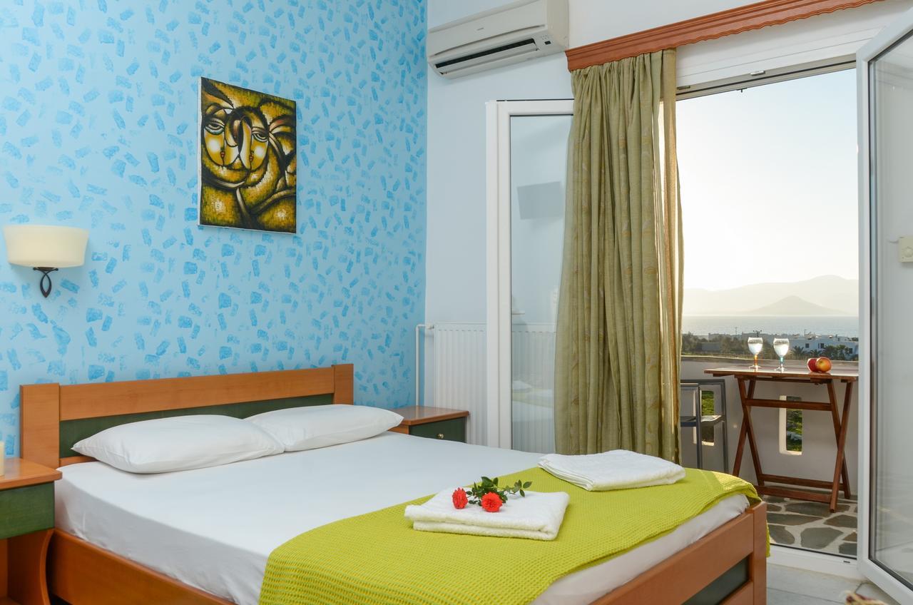 Studios Sofia Dream Αγία Άννα Εξωτερικό φωτογραφία