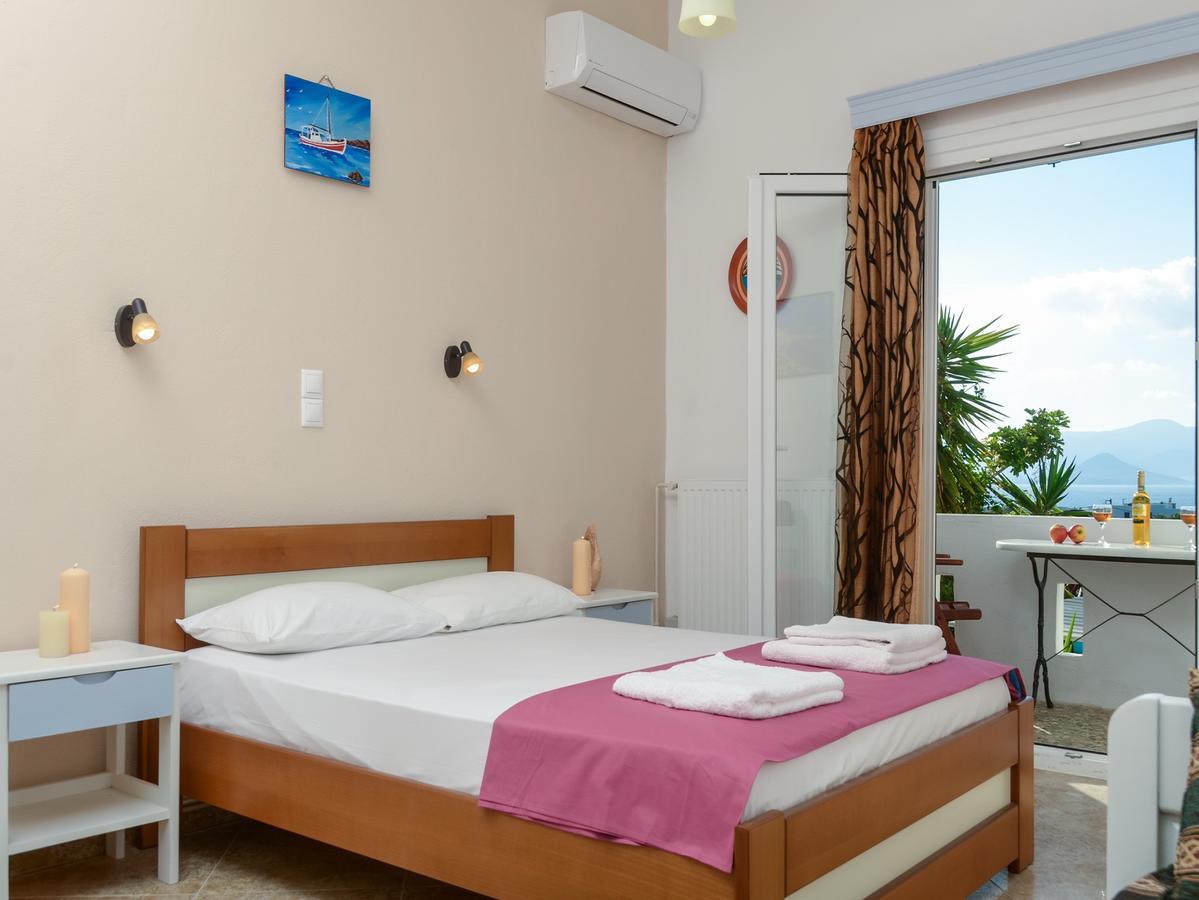 Studios Sofia Dream Αγία Άννα Εξωτερικό φωτογραφία