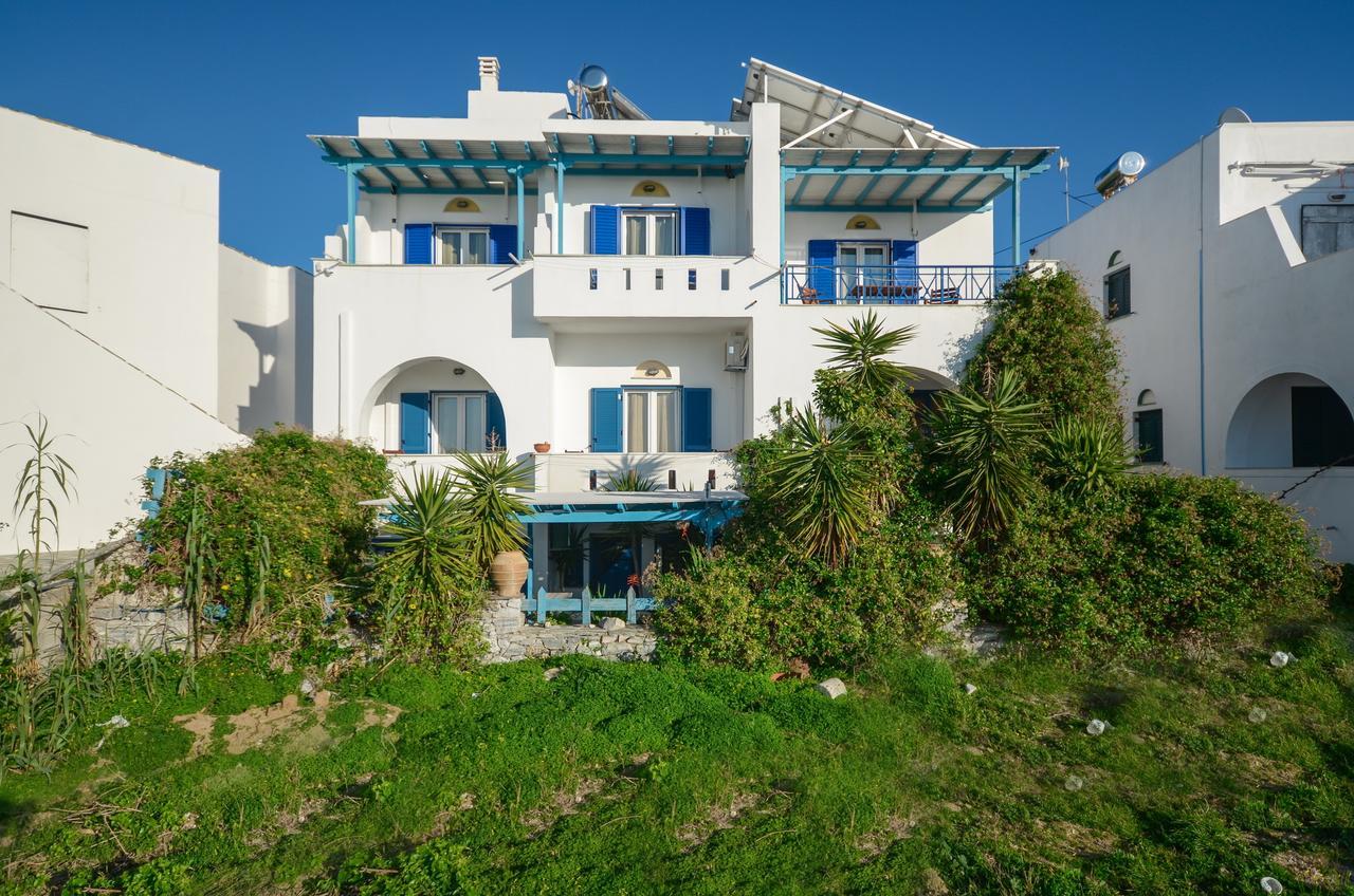 Studios Sofia Dream Αγία Άννα Εξωτερικό φωτογραφία