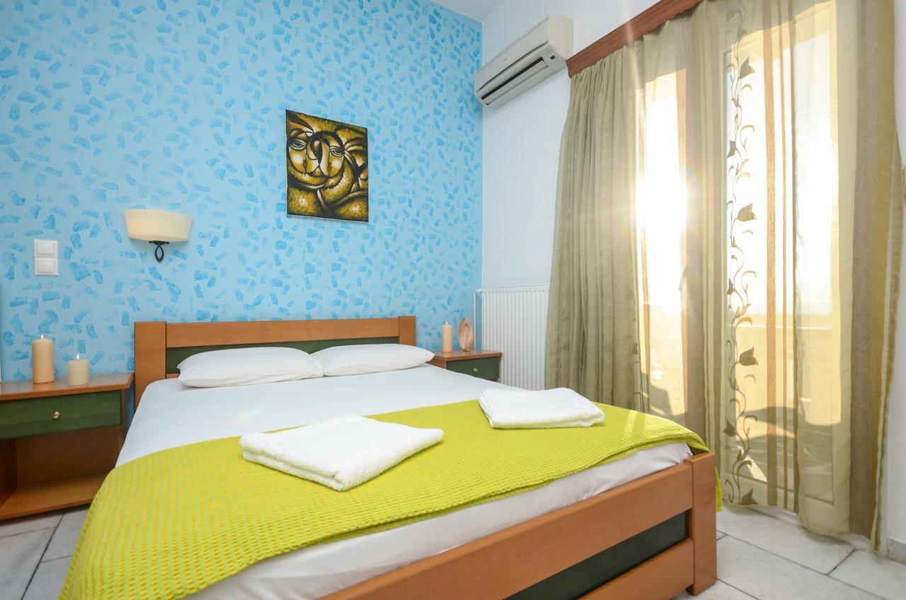 Studios Sofia Dream Αγία Άννα Εξωτερικό φωτογραφία