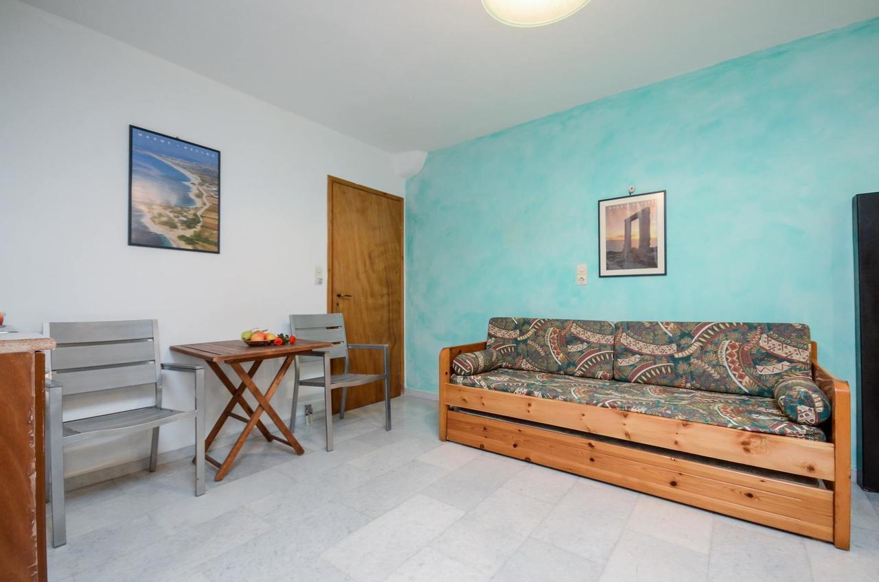 Studios Sofia Dream Αγία Άννα Εξωτερικό φωτογραφία